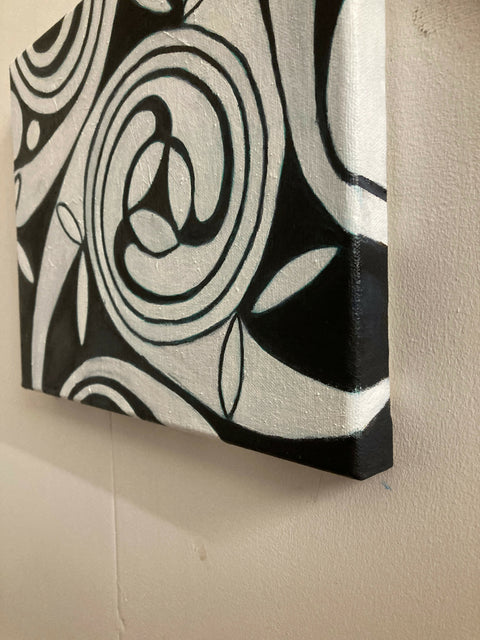 Arabesque