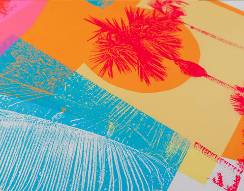 Melissa-North_Eternal-Summer-III_Detail-2