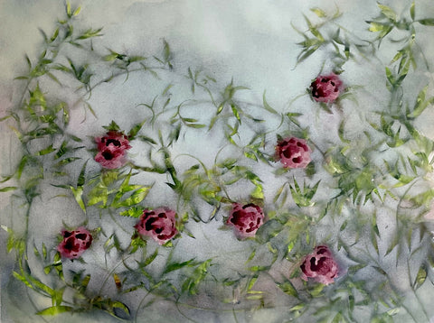 Gertrude's Garden