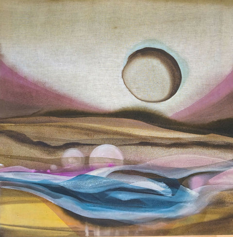 Delusion by heat