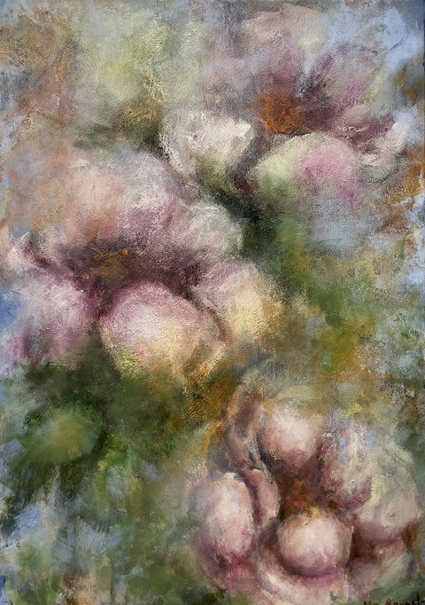 Floral fragance