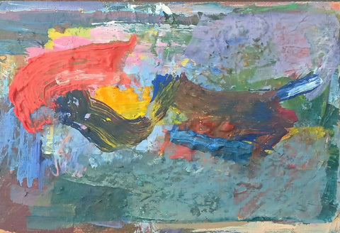 postcard #3/2026
