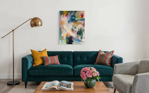 'Serendipity (Patience 2025)'