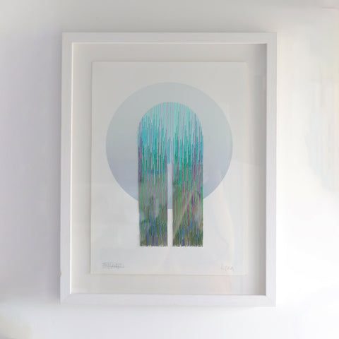 Lyra Arch