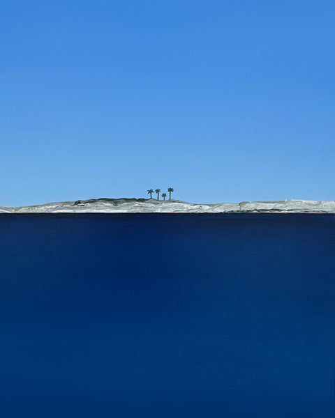 Four Palms, Formentera
