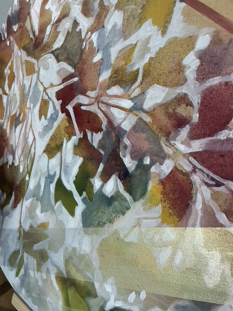Bordealais 2 detail