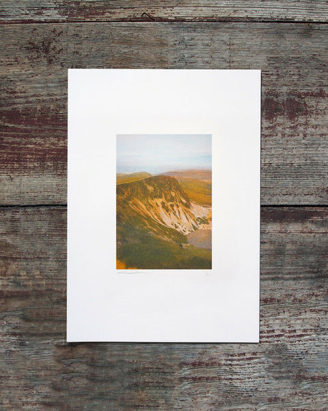 Cader Idris