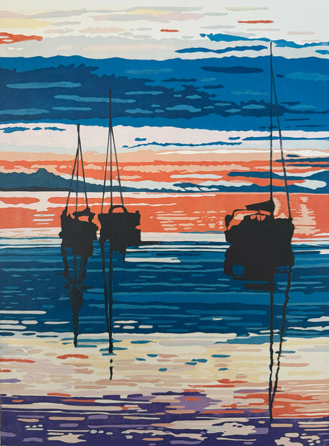 Harbour Hush