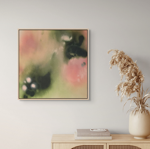 Blossom Drift