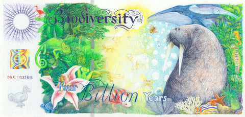 Banknote