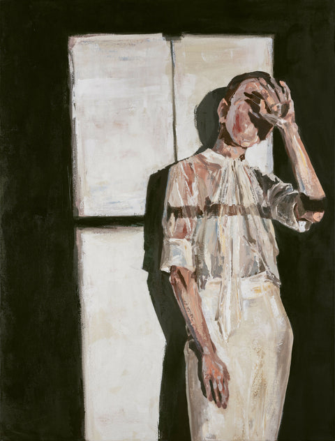 All The Air Between Us - Limited Edition Print