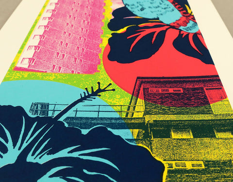 Melissa-North_Concrete-Jungle-III-detail