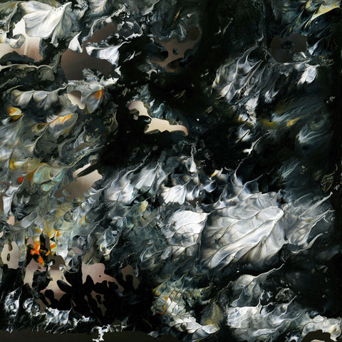 TERRITORIES #3 (Limited Edition Print)