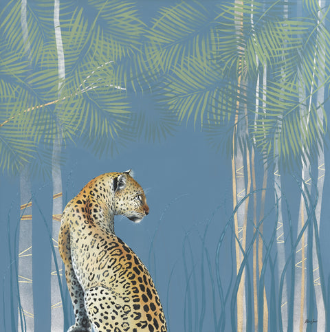 Morning Watch Limited Edition Print