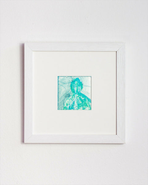 Vincent - Framed