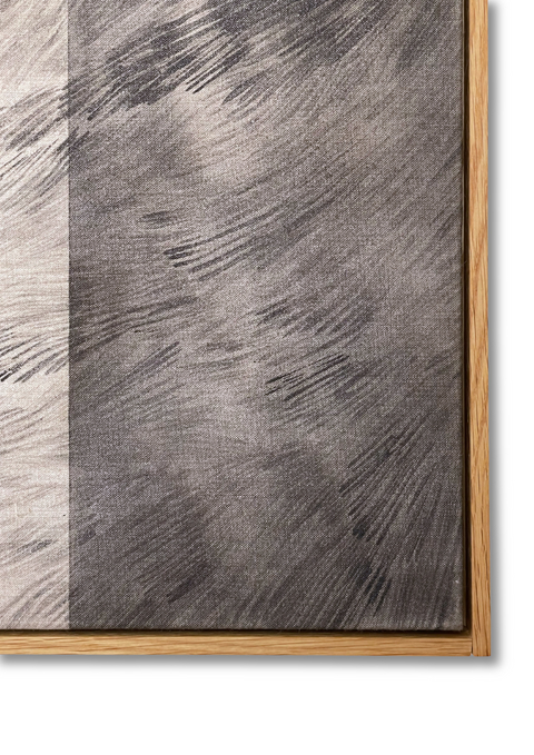 As Within, So Without CORNER Framed