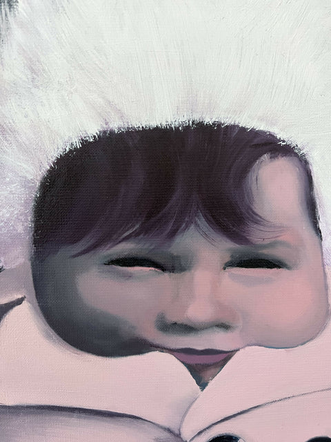 “The Mother”