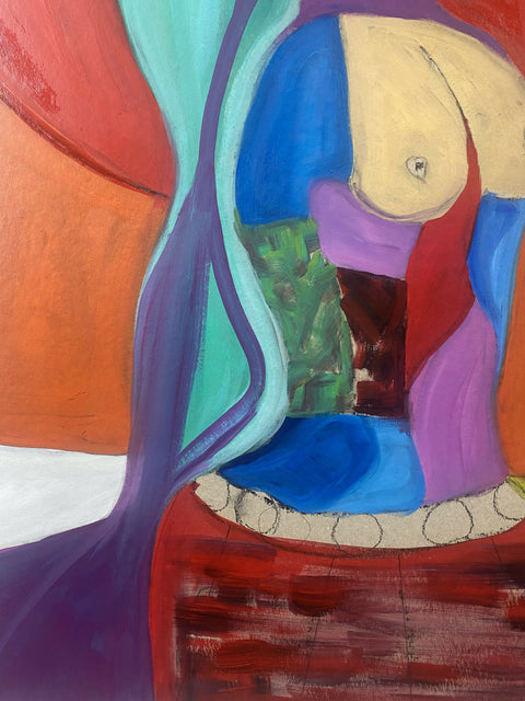 Inner Contour