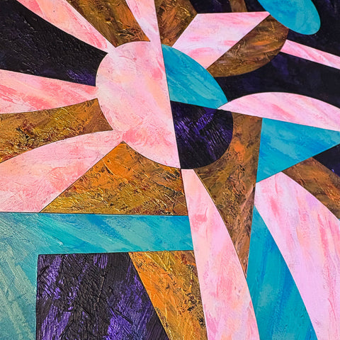 Expansion & Contraction