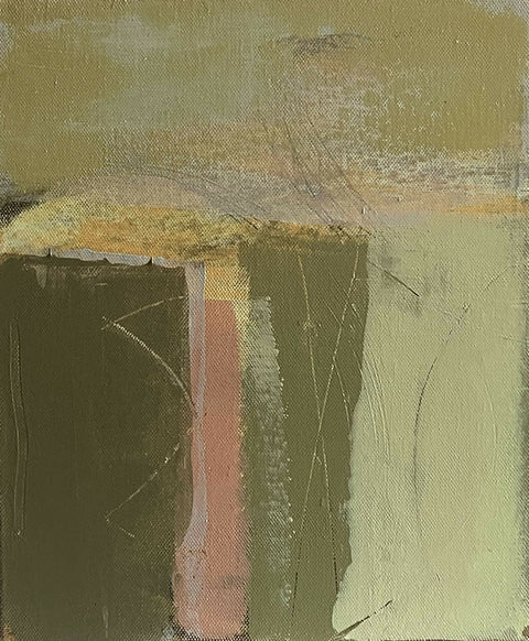 Quiet morning II