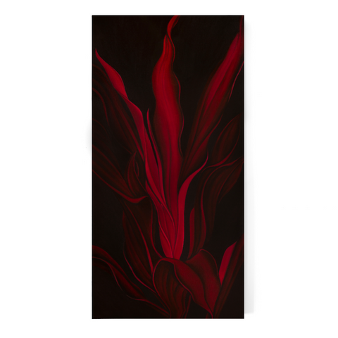 Ti Plant at Jallianwala Bagh (Hanging)