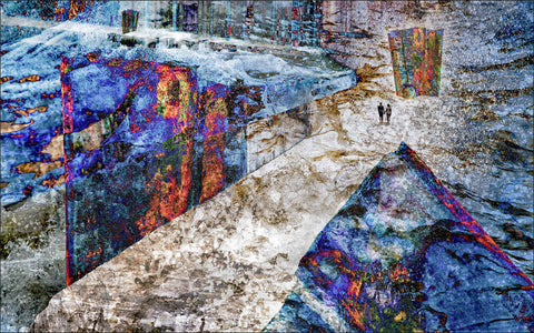 The Mariner’s Dream #6