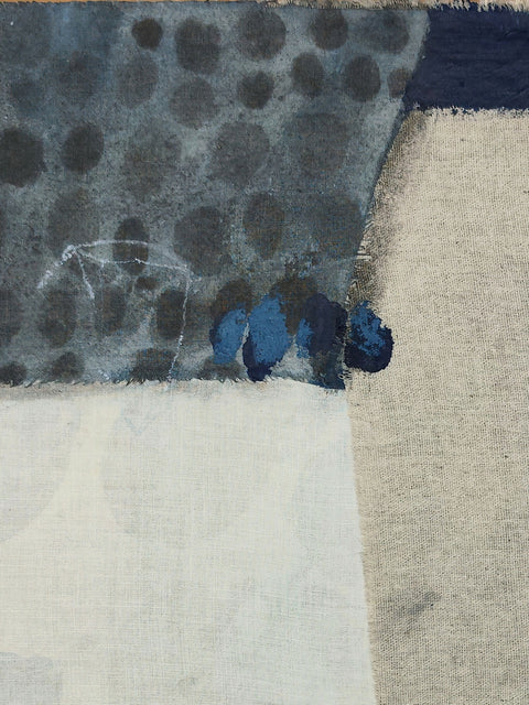 Blue recollection