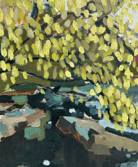 Richmond , Easby loop