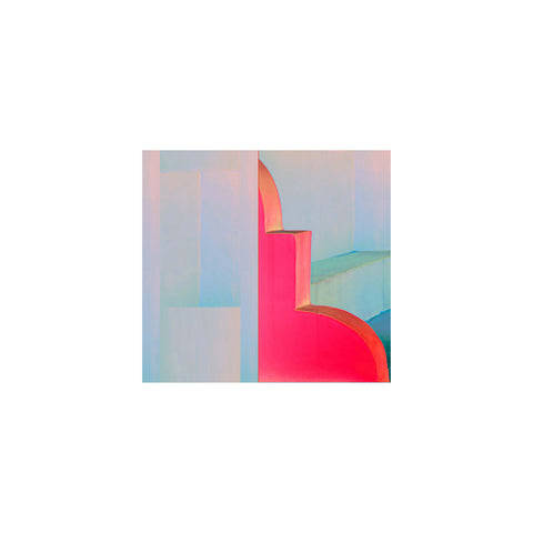 Fatima Mian - The Introspective One - Art Under £100 - Art for Sale - Curated Art for Interior Design - Abstract Photography for Design Projects - Art for design projects - Wall art for interior designers - Art for hospitality
