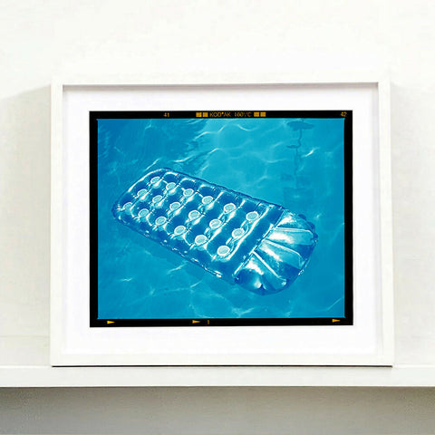 Sun Lounger, Palm Springs 2002