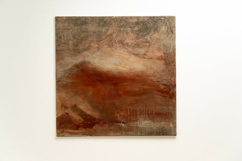 I started looking for you