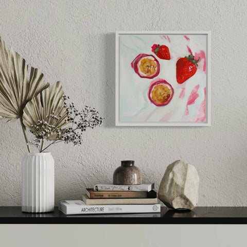 mock up strawbs
