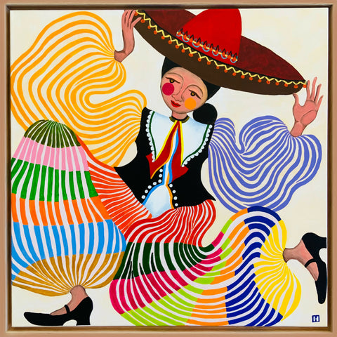 HOLA
