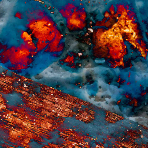 The Mariner’s Dream #7