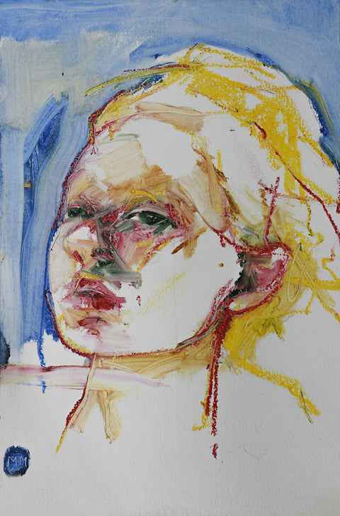 Colour study
