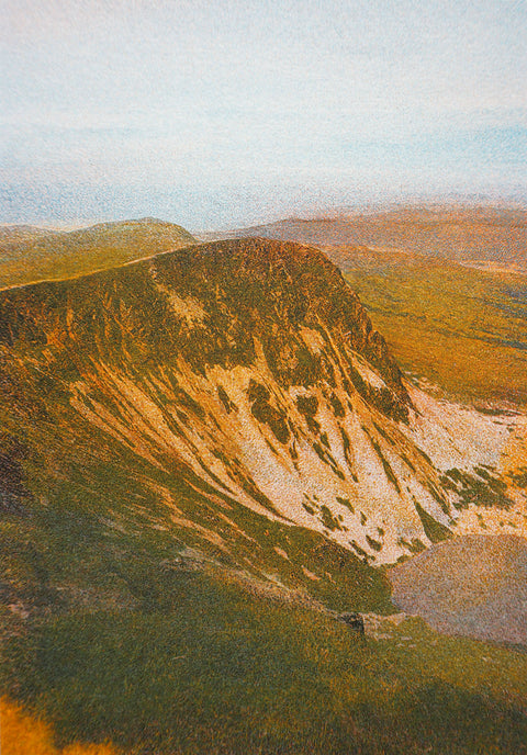 Cader Idris