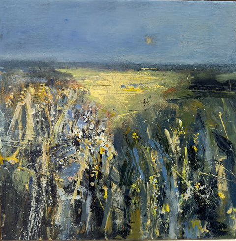 Harvest Eve