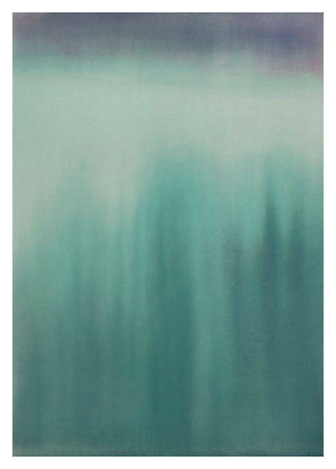 Flux XII white border