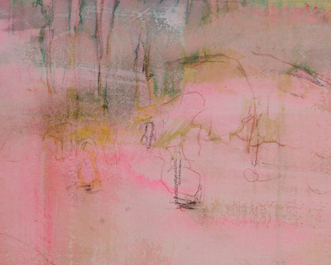 "Presence (Haukijarvi II)"
