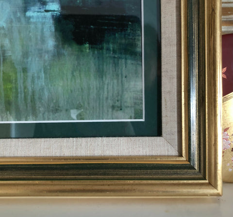 The Thames at Isleworth