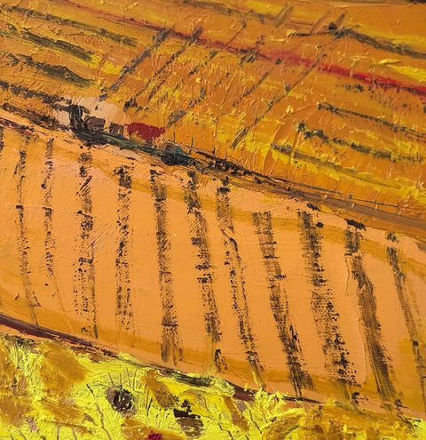 Harvest Lines