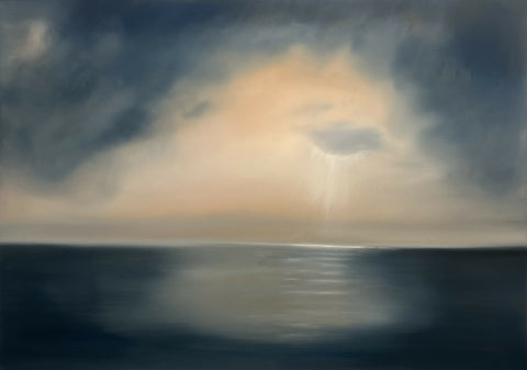 Emerging Light II
