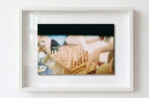 Chess Match