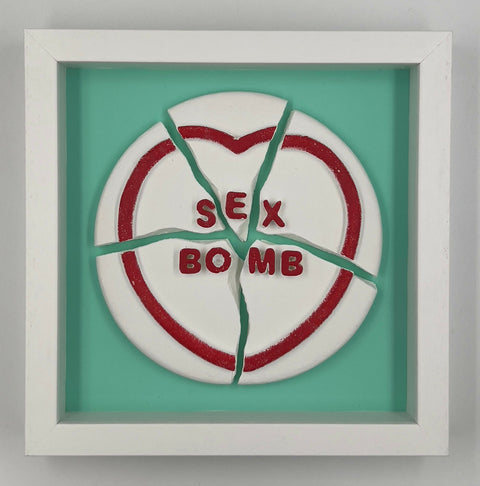 Sexbomb