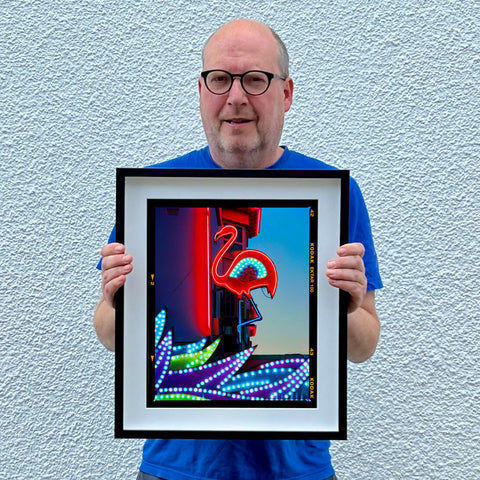 Neon Flamingo, Norfolk