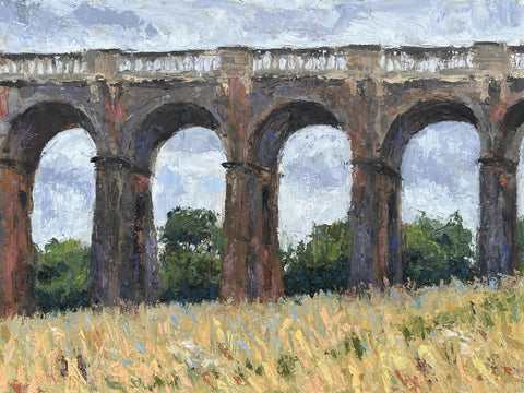 Ouse Valley Viaduct