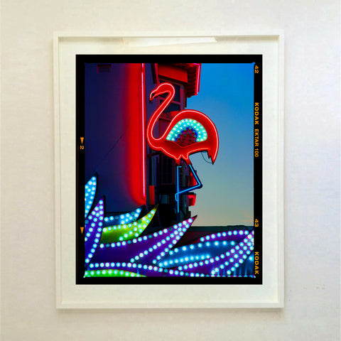 Neon Flamingo, Norfolk