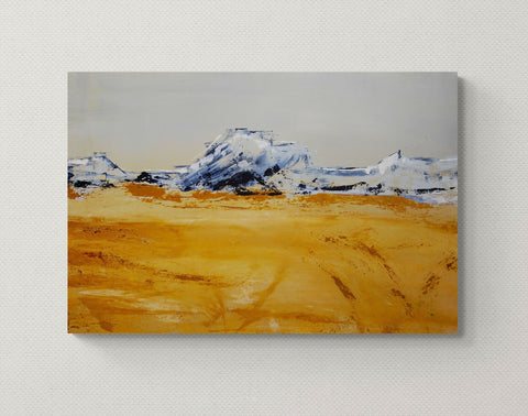 Desert Dune