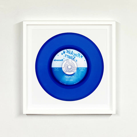 Heidler & Heeps Vinyl B Side Blues