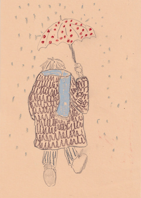 rain